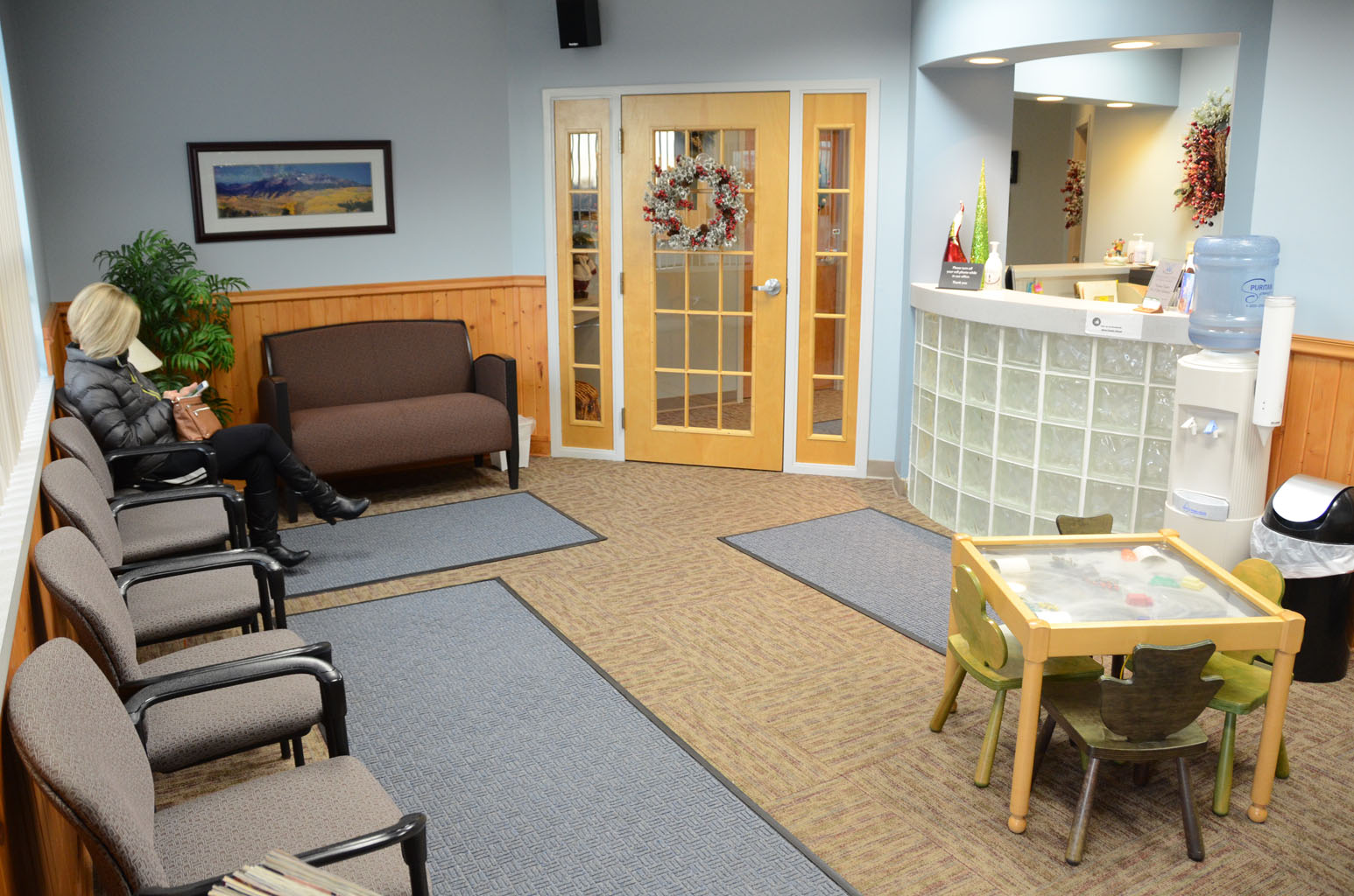 Moon Family Dental Washington, IL