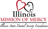 Illinois Mission of Mercy Logo