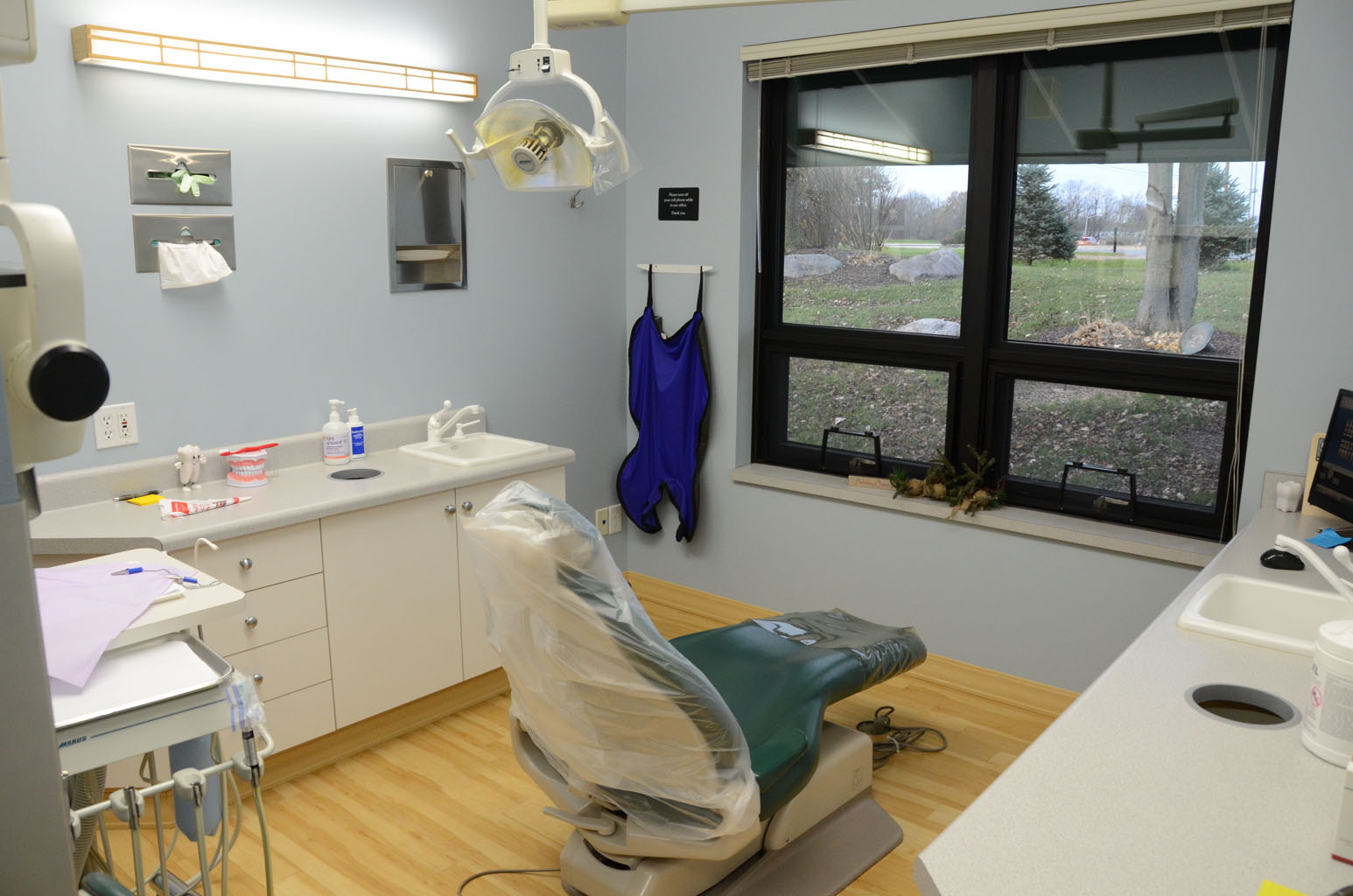 Moon Family Dental Washington, IL