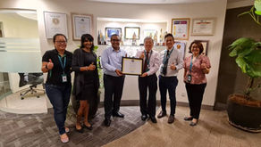 Green Business Certification Inc. (GBCI) Visit with Malaysian Green Building Industry Leaders