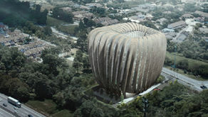 New MBAM Center