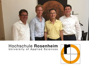 Rosenheim University