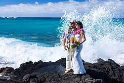 Beach Weddings