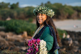 Michaela Lehuanani Larson