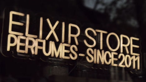 No.01 / Article #01 Welcome to the club. Welcome to the cult.