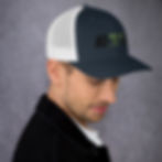 Thumbnail: ETA Trucker Cap