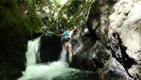 水根沢