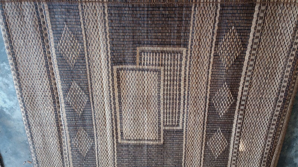 Thumbnail: Tikar Kelasah 7x10. Gred B