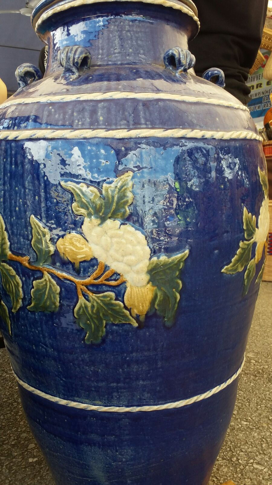 Thumbnail: 2feet Tempayan Jar