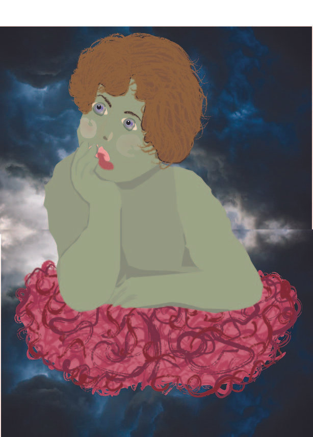 Illustrator Pop quiz 2