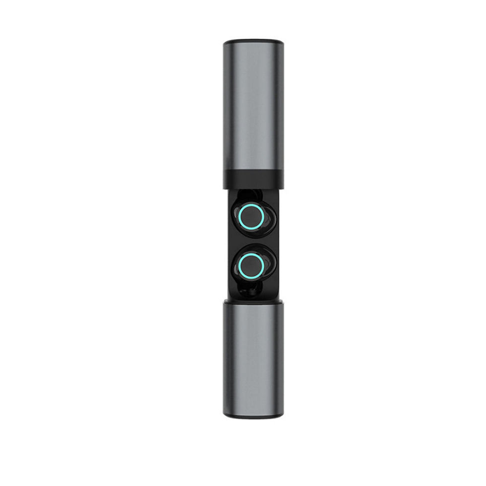 Miniatura: True Twin 2 In 1 Wireless Headphones With Phone Charger