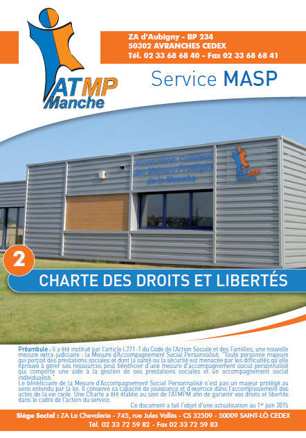 Charte des droits et libertés