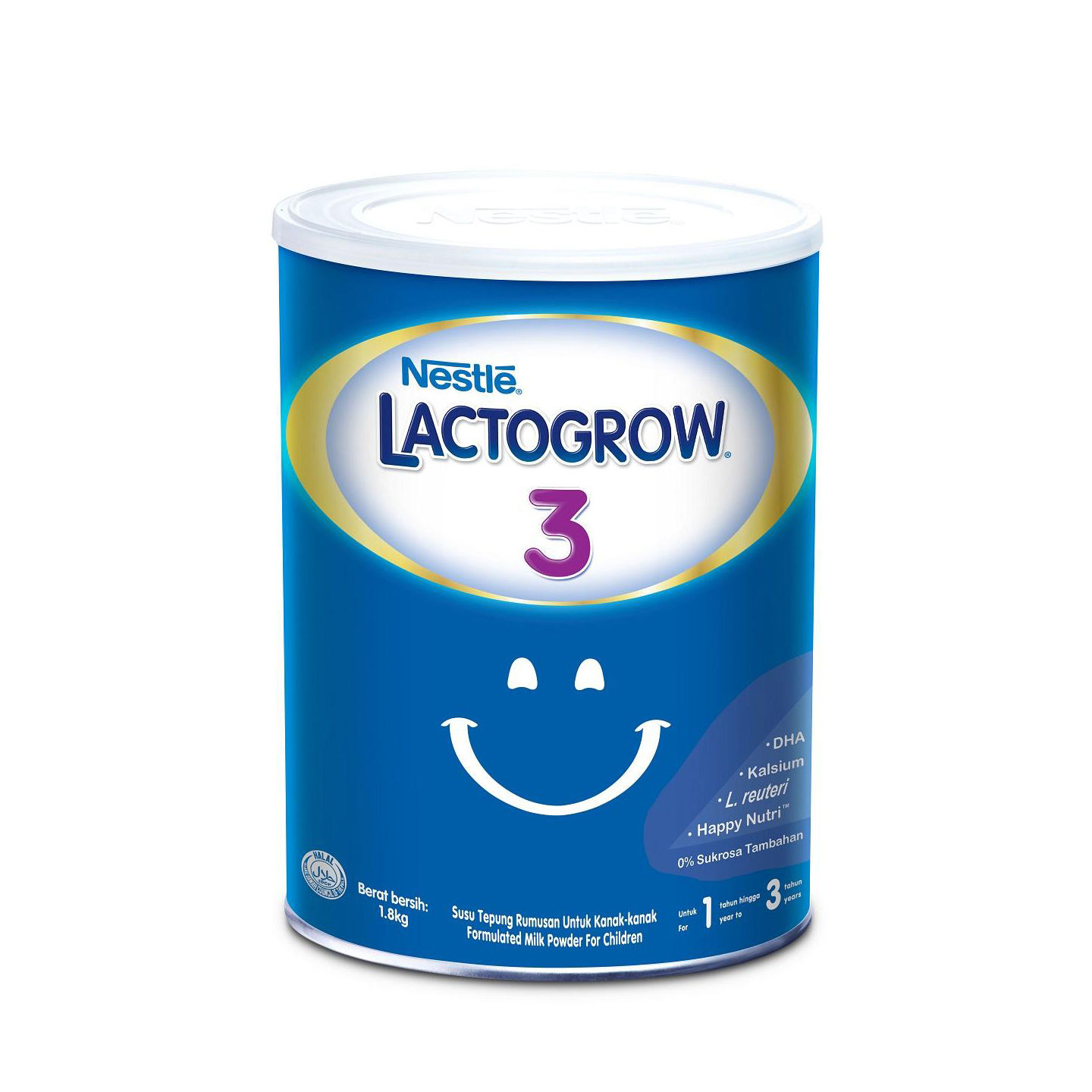 Lactogrow 3