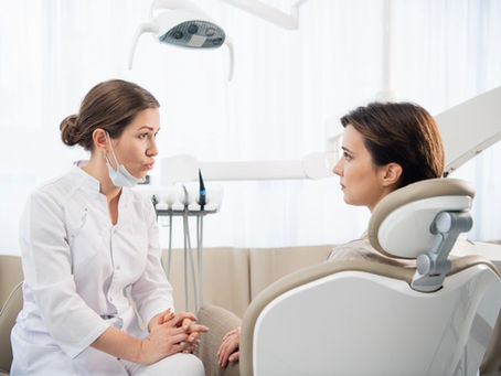 Why Patients Choose 860 Dental for Dental Implants