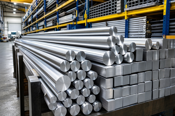 Understanding Galvanized Steel vs. Stainless Steel vs. Mild Steel