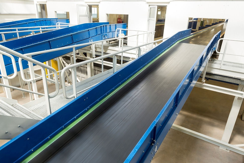 conveyor