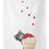 Thumbnail: Tassie Devil with a Cup Cake - Tea Towel
