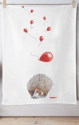 Echidna tea towel mock up.jpg