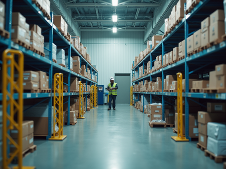 Implementando programas de gerenciamento de riscos para segurança no trabalho