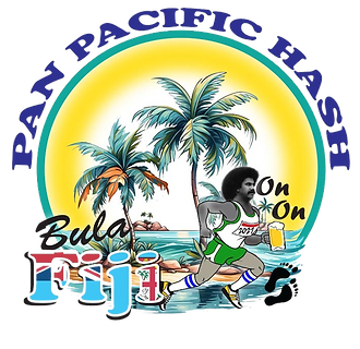Pan Pacific Fiji Logo