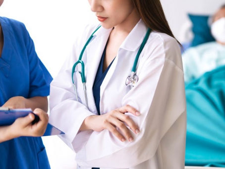 Best Doctor On Call Services in Malaysia.