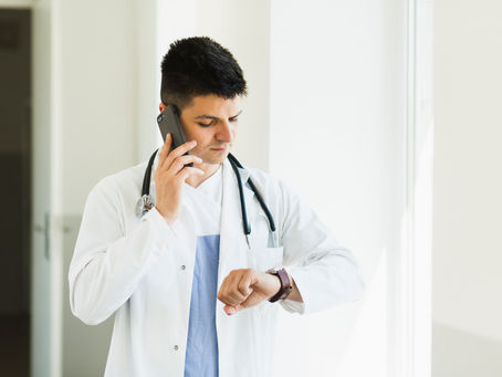 Your Trusted Partner for Dr House Call Services in Malaysia