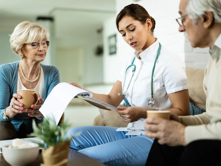 Trusted Service House Doctor Near Me