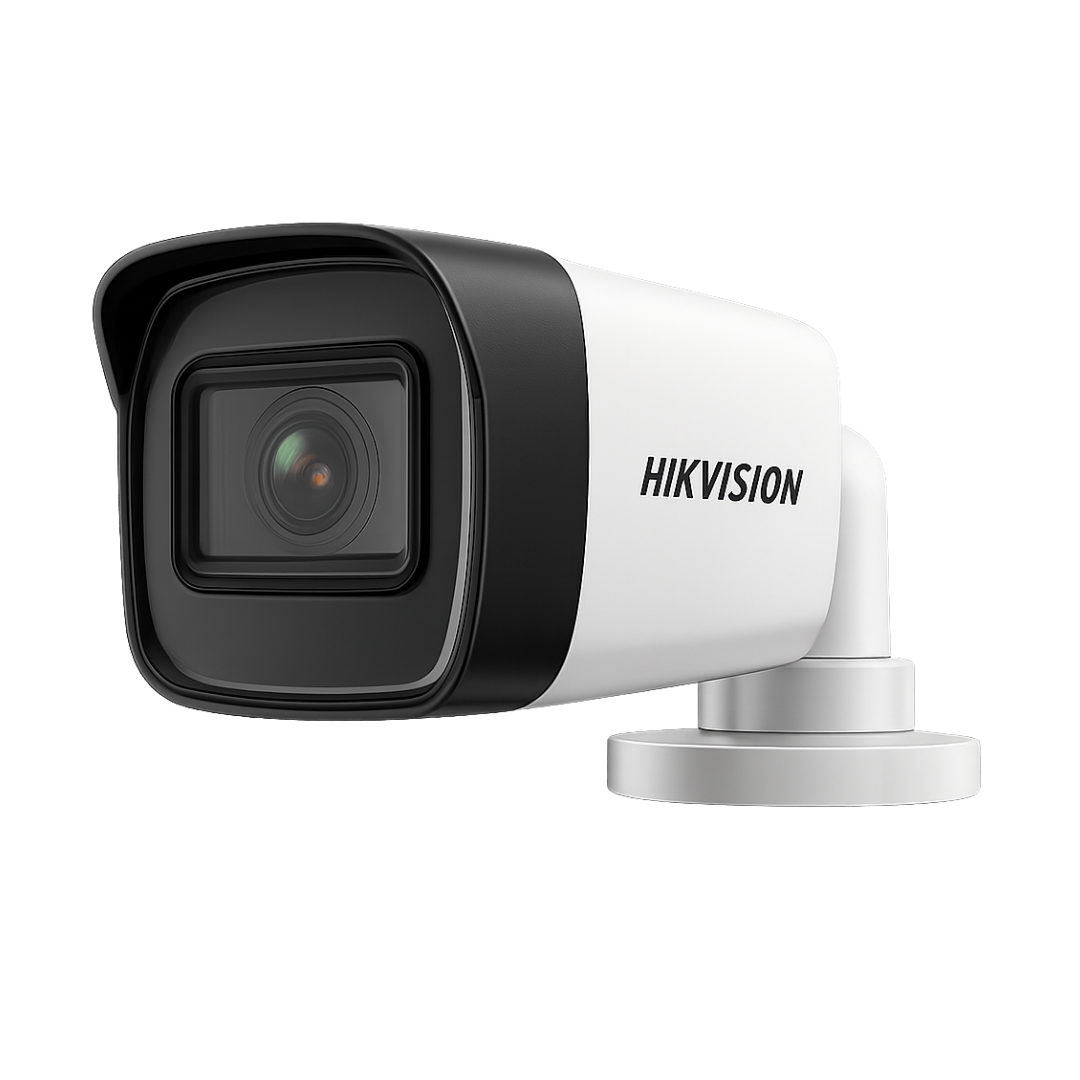Hikvision 2MP Analog Bullet CCTV Camera