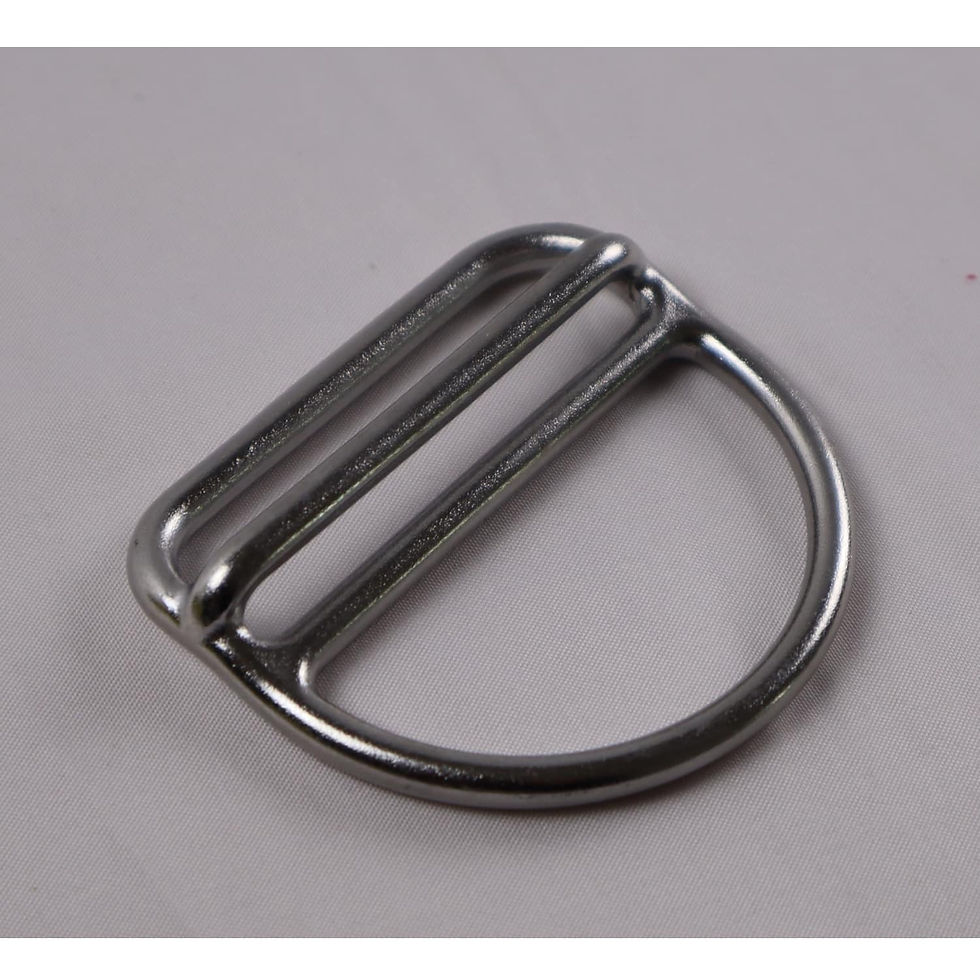 Миниатюра: Diving D-rings