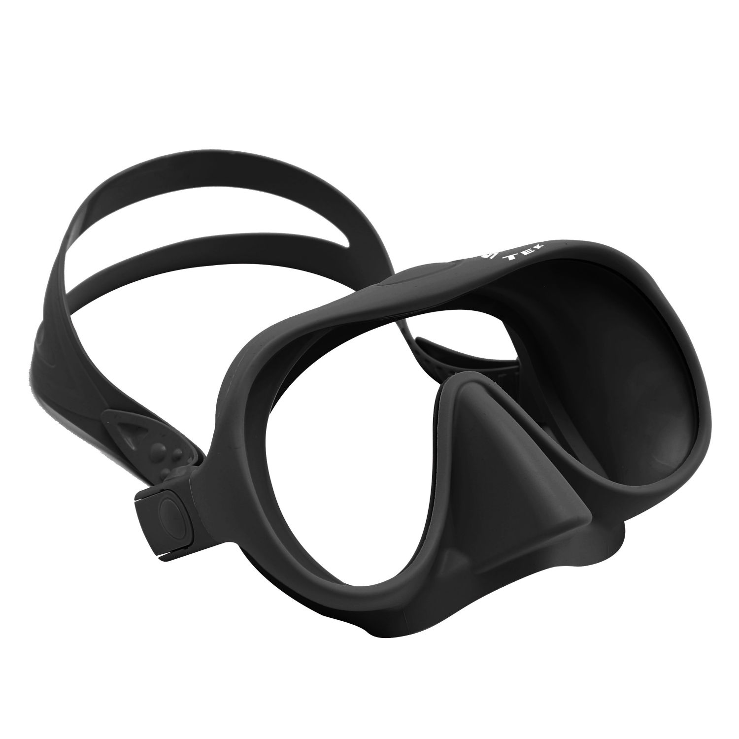 Diving mask