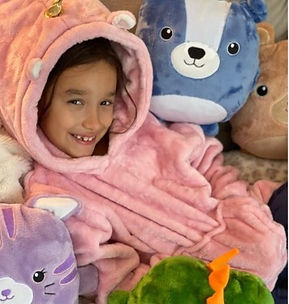 Pal Pillow Hoodie - Model.jpg