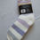 Thumbnail: Soft Purple Cozy Socks - 3 pair set