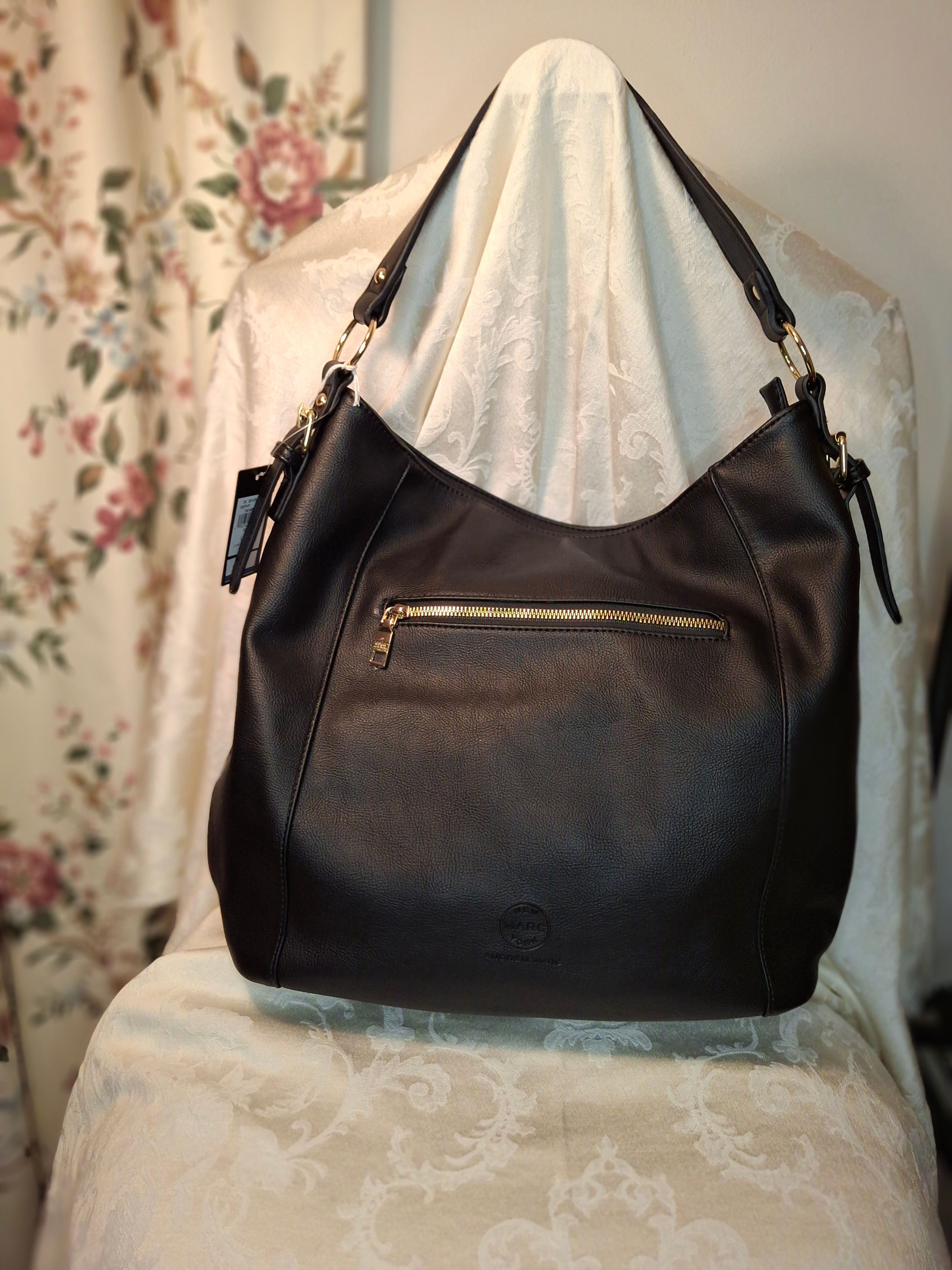 Marc New York Soft Hobo Bag