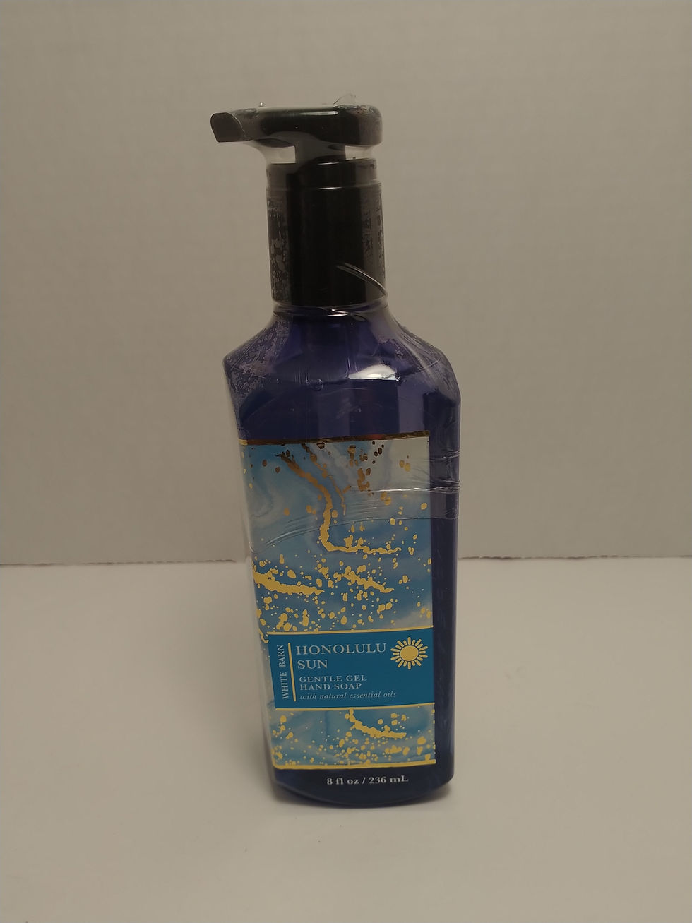 Thumbnail: Bath & Body Hand Soap