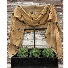 Tobacco Cloth & Banners
