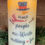 Thumbnail: "Worth Melting For" 2x4 Mini Pillar  Snowy Mica or Aged Prim