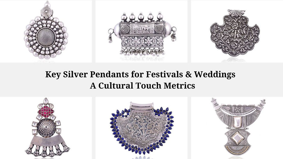 925 silver pendant manufacturer from india