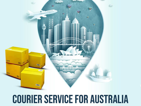 Seamlessly Connect with Australia: Discover Tradelink International's Reliable Courier Services