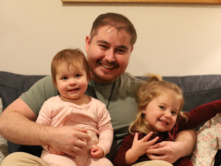 Summer Staff Interviews: Russell Vick