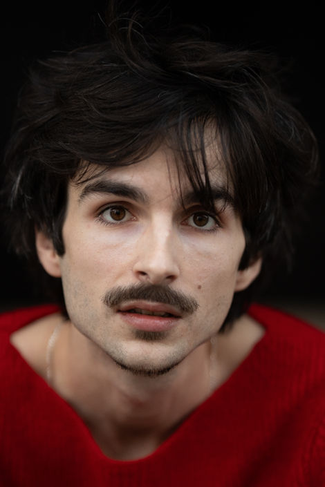 Book de Thomas Bodson 