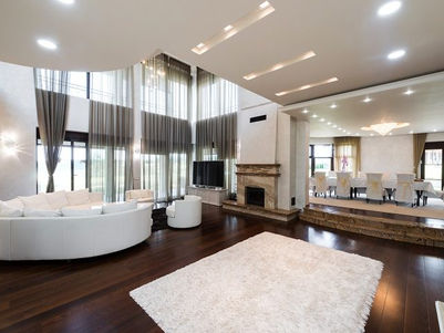 Interior Lighting Design for the Home | Interior Design Questions
