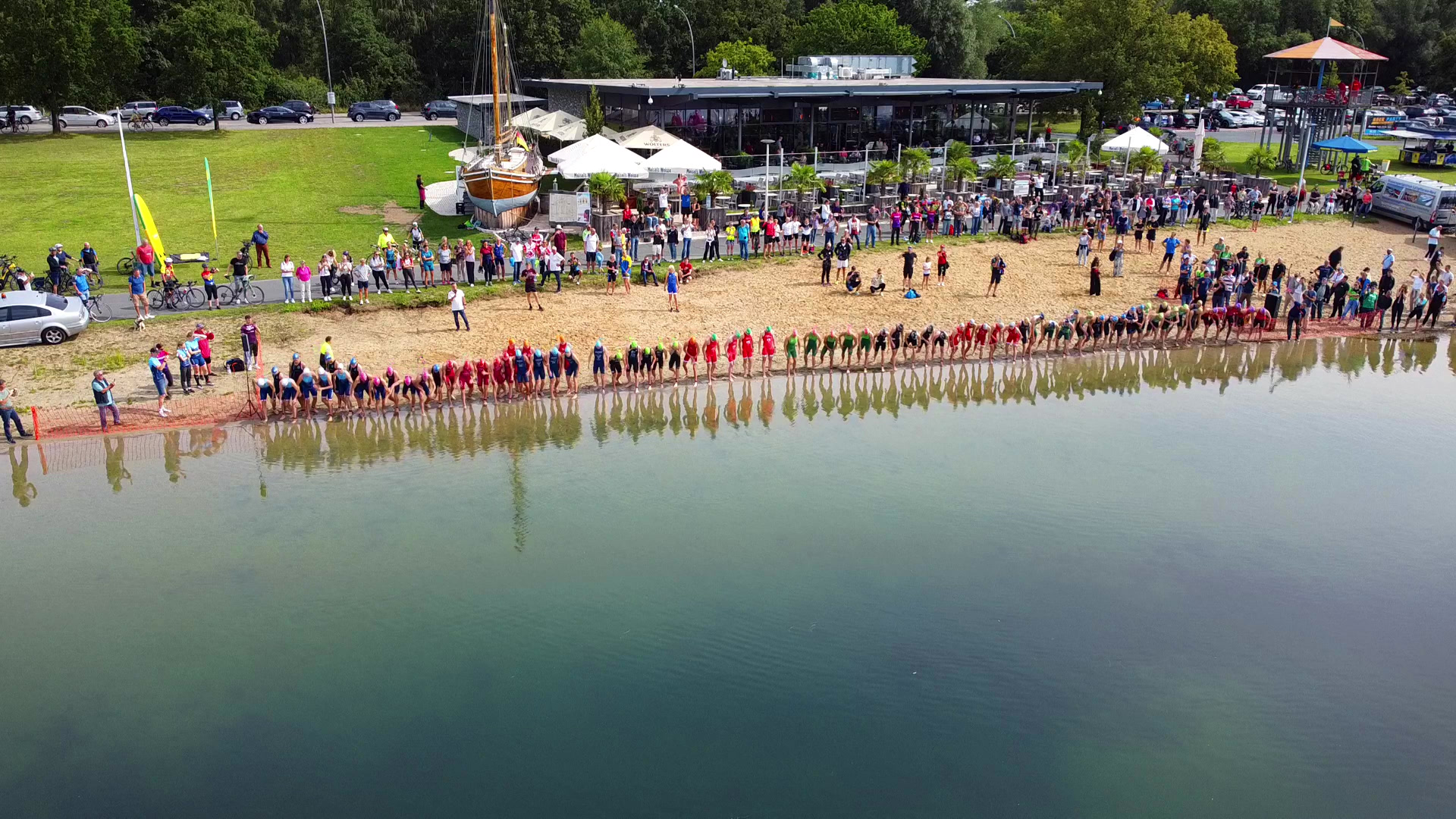 BraWo Triathlon Salzgitter