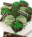 Thumbnail:  Chocolate Covered Oreos *8pk