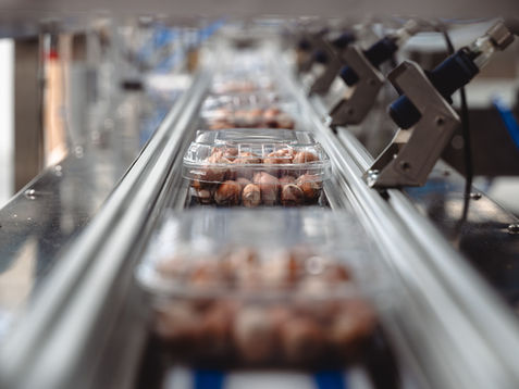 Automazione industriale: un investimento che genera valore nel tempo