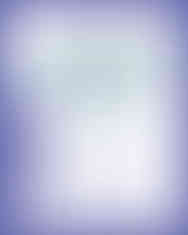Illustration of a small zen cloud above a semi-circle range of emotional face expressions by Smarti.