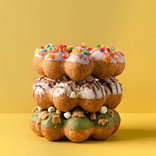 Dochi Mochi Donut Instant Mix | Dochi Company