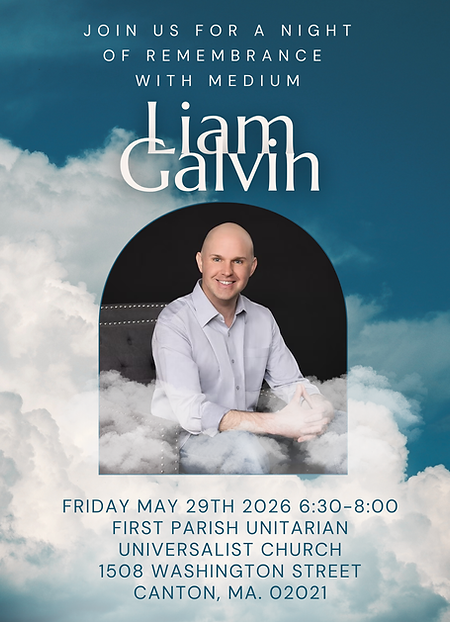Join Us for a night of Remembrance with medium Liam Galvin.png