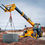 Thumbnail: Telehandler - JCB T533-105 "Loadall"