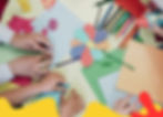 Kids Art Workshop (Ages 9+ Wed. Sessions 6pm-8pm)