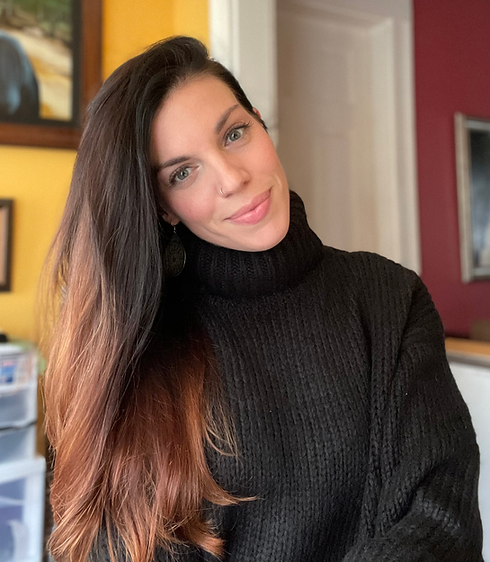Britt Kreitman